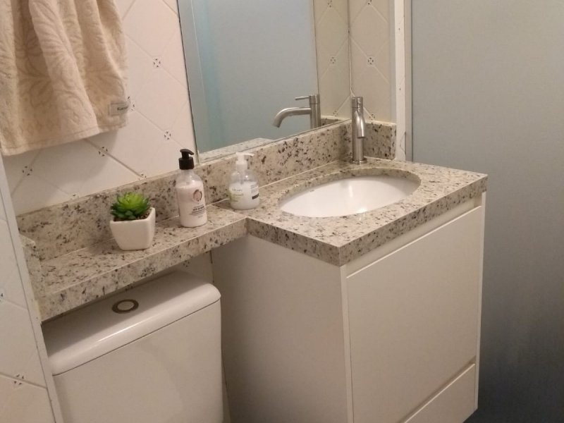 imóvel com 56m² - Perdizes - São Paulo