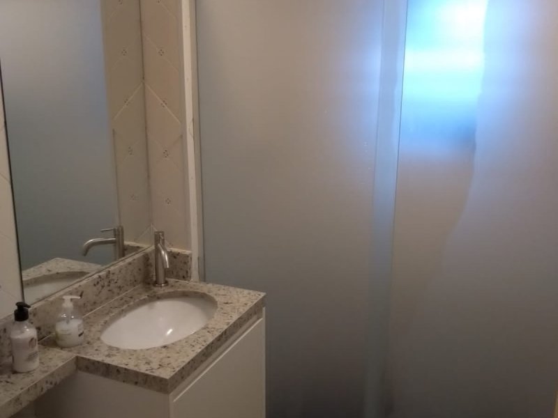 imóvel com 56m² - Perdizes - São Paulo