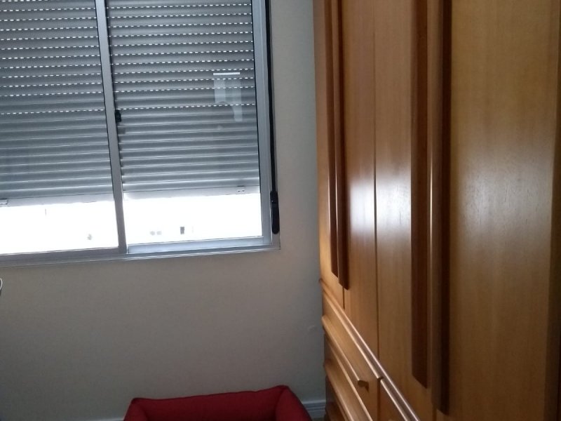 imóvel com 56m² - Perdizes - São Paulo