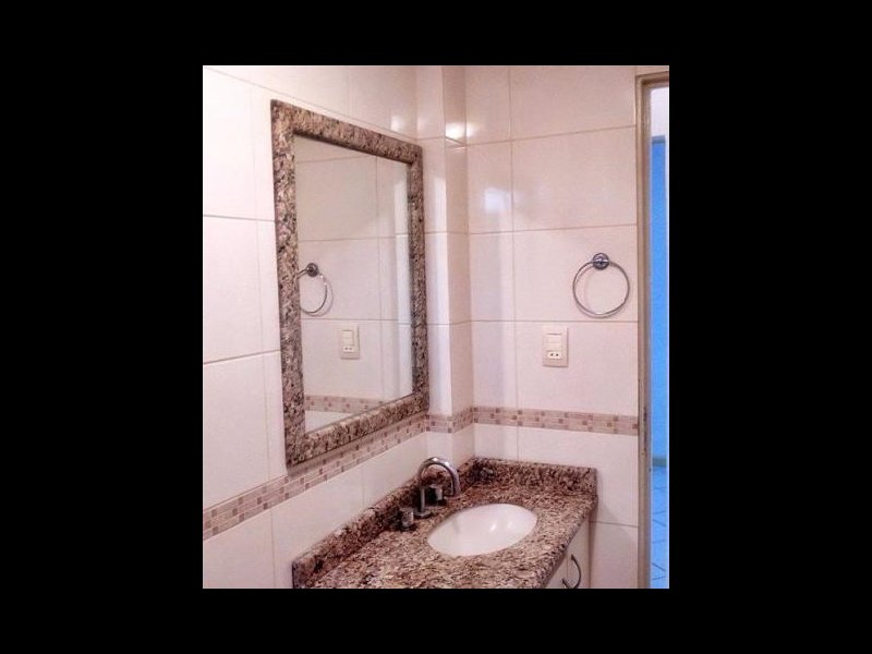 Apartamento à venda San Fernando com 52m² e 2 quartos por R$ 150.000 - 398944030-banheiro1.jpg