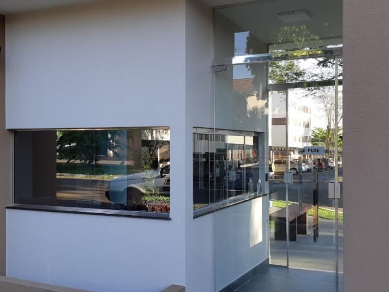 Apartamento à venda San Fernando com 52m² e 2 quartos por R$ 150.000 - 959958800-portaria2.jpeg