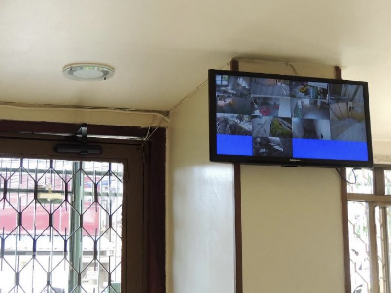 Apartamento à venda Tanque com 46m² e 1 quarto por R$ 200.000 - 1461883460-f870751a-a367-4c7b-94c1-806bc50dfe66.jpeg