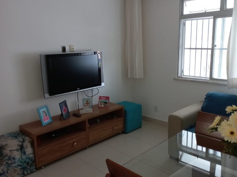 Apartamento à venda Cabula com 52m² e 2 quartos por R$ 190.000 - 1974481260-img-20211102-wa0008.jpg