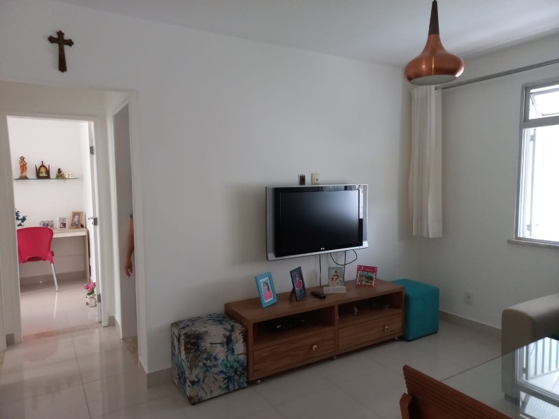 Apartamento à venda Cabula com 52m² e 2 quartos por R$ 190.000 - 774950690-img-20211102-wa0004.jpg