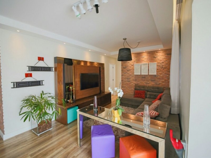 imóvel com 91m² - Jardim Arco-Íris - Cotia