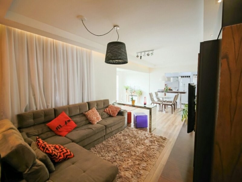 imóvel com 91m² - Jardim Arco-Íris - Cotia
