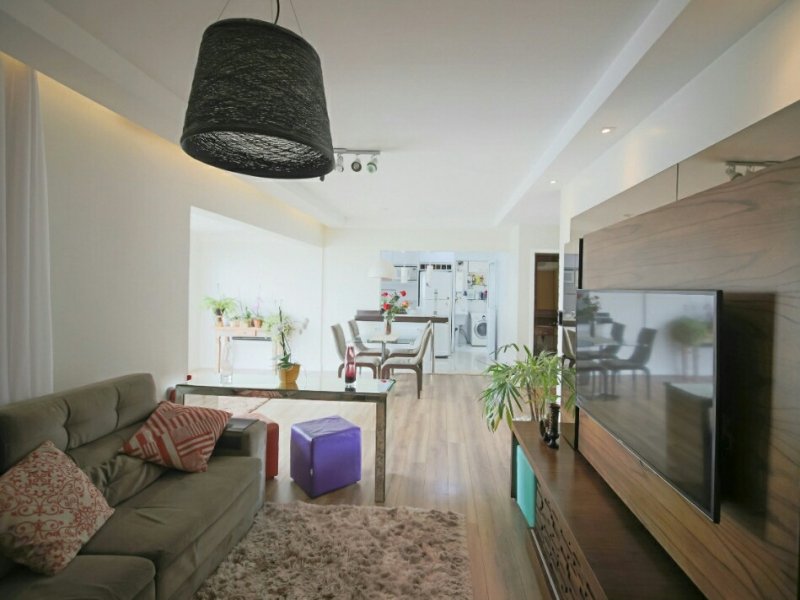 imóvel com 91m² - Jardim Arco-Íris - Cotia