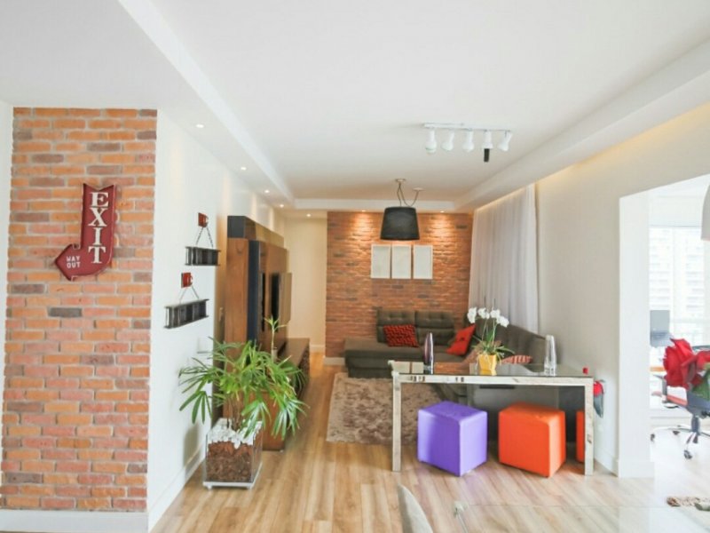 imóvel com 91m² - Jardim Arco-Íris - Cotia