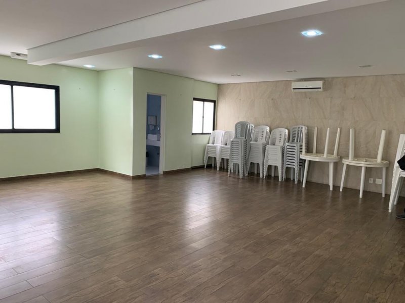 Apartamento para alugar Belenzinho com 60m² e 2 quartos por R$ 2.500 - 1173753362-img-5015.JPG