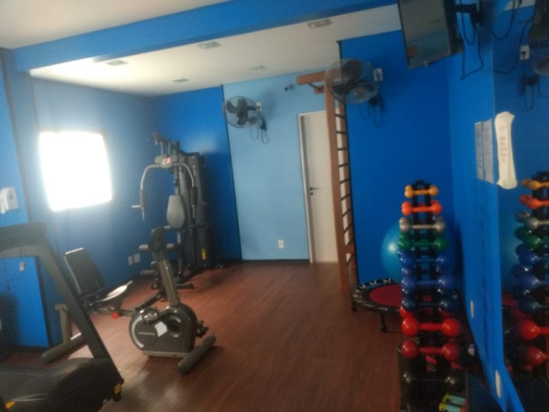 Apartamento para alugar Belenzinho com 60m² e 2 quartos por R$ 2.500 - 1183759608-img-5033.JPG