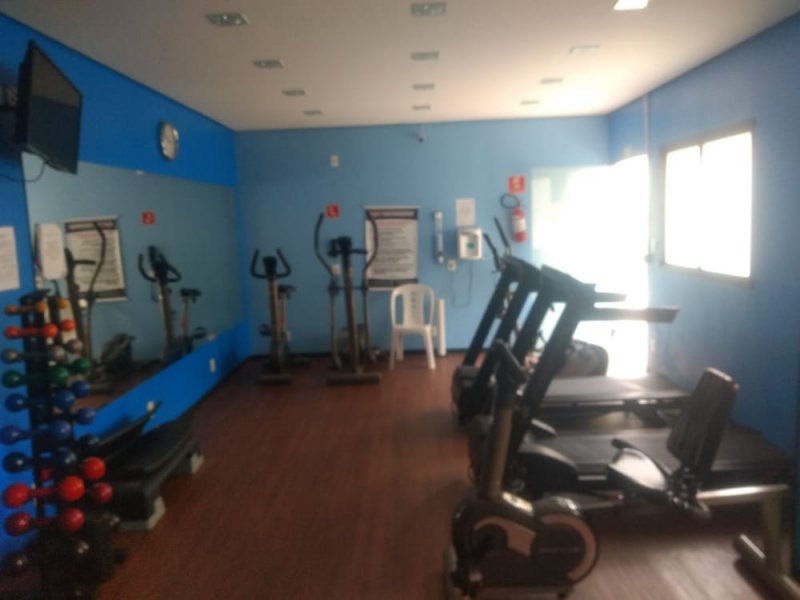 Apartamento para alugar Belenzinho com 60m² e 2 quartos por R$ 2.500 - 492846459-img-5032.JPG