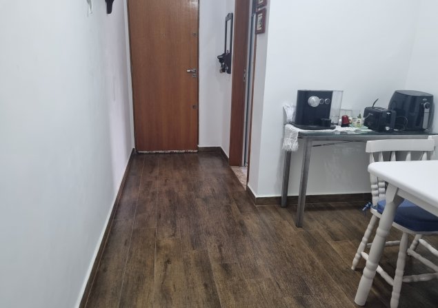 imóvel com 50m²