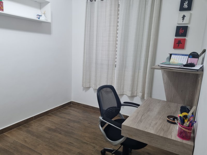 Apartamento à venda Jardim Labitary com 50m² e 2 quartos por R$ 190.000 - 112562529-20211020-122531.jpg