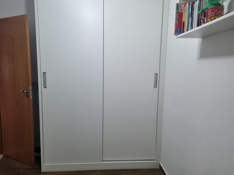 Apartamento à venda Jardim Labitary com 50m² e 2 quartos por R$ 190.000 - 129201773-20211020-122454.jpg