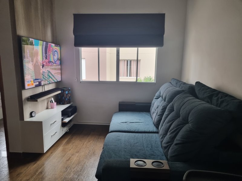 Apartamento à venda Jardim Labitary com 50m² e 2 quartos por R$ 190.000 - 936539357-20211020-124344.jpg