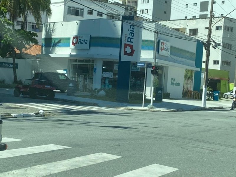 imóvel com 56m² - Vila Alzira - Guarujá