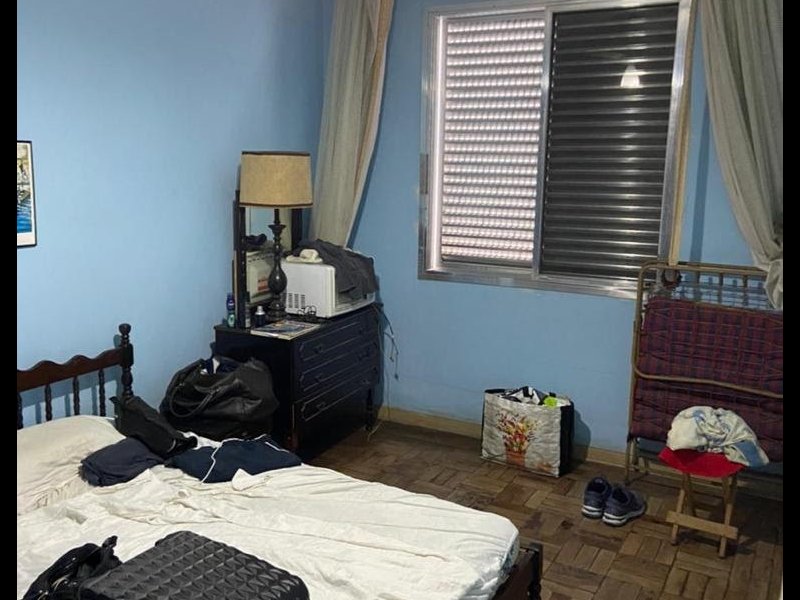 imóvel com 56m² - Vila Alzira - Guarujá