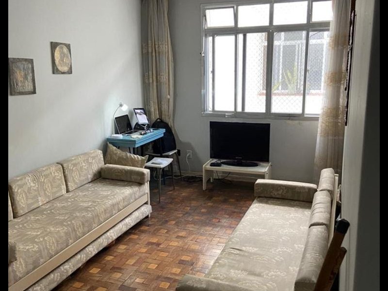imóvel com 56m² - Vila Alzira - Guarujá