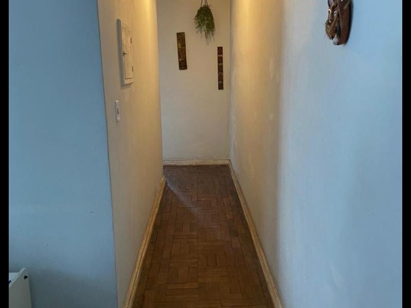 imóvel com 56m² - Vila Alzira - Guarujá