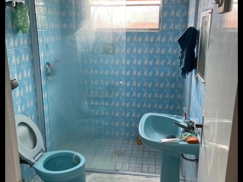 imóvel com 56m² - Vila Alzira - Guarujá
