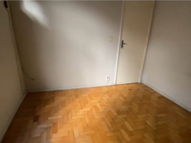 Apartamento à venda Vicente de Carvalho com 43m² e 1 quarto por R$ 165.000 - 1164494243-quarto-1.jpeg