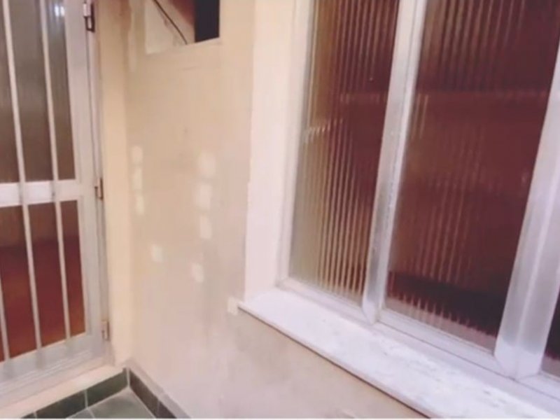 Apartamento à venda Vicente de Carvalho com 43m² e 1 quarto por R$ 165.000 - 1604866999-area-externa.jpeg