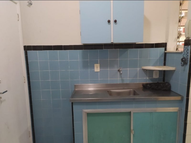 Apartamento à venda Vicente de Carvalho com 43m² e 1 quarto por R$ 165.000 - 471160339-inbound4427202758829162958.jpg