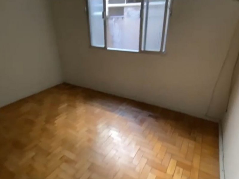Apartamento à venda Vicente de Carvalho com 43m² e 1 quarto por R$ 165.000 - 548397404-quarto-2.jpeg