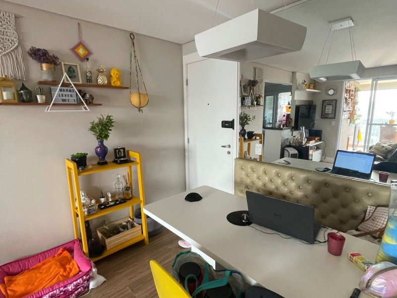 Apartamento à venda Santo Amaro com 65m² e 2 quartos por R$ 610.000 - 147578157-783b94f3-0721-4162-8b89-fb2fe3c81d5a.jpeg