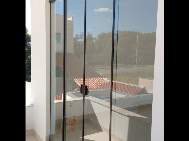 imóvel com 110m² - Nucleo Habitacional Thereza Maria Barbieri - Birigui