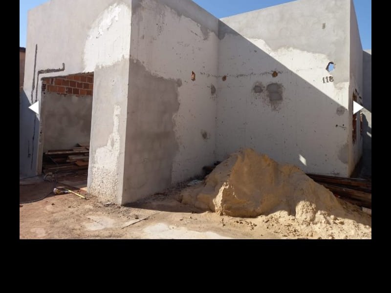 Casa à venda Nucleo Habitacional Thereza Maria Barbieri com 110m² e 3 quartos por R$ 92.000 - 1861298868-img-20211103-wa0005.jpg