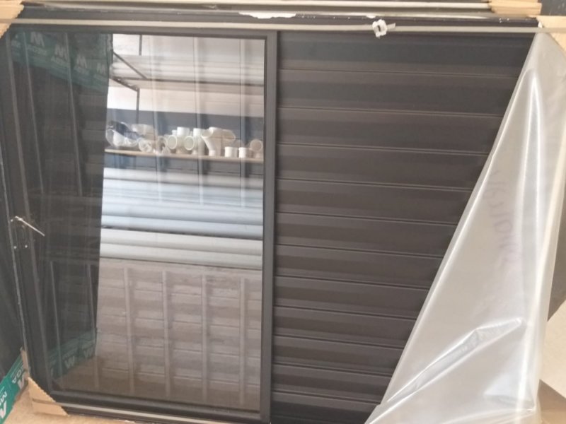 imóvel com 110m² - Nucleo Habitacional Thereza Maria Barbieri - Birigui