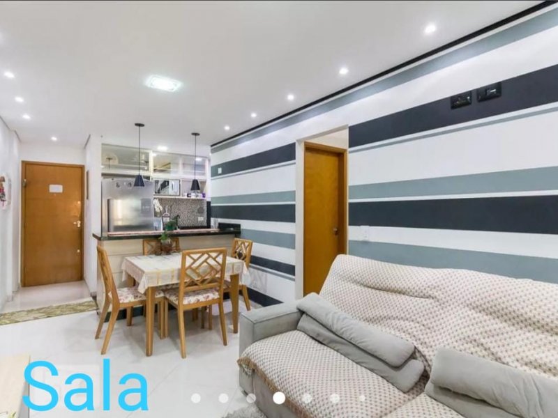Apartamento à venda Vila Galvão com 77m² e 3 quartos por R$ 580.000 - 1666244693-inbound6916980622331862991.jpg
