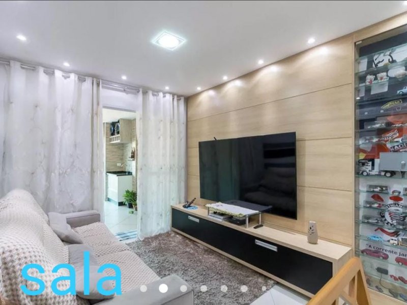 Apartamento à venda Vila Galvão com 77m² e 3 quartos por R$ 580.000 - 405312540-inbound2705605366909156644.jpg