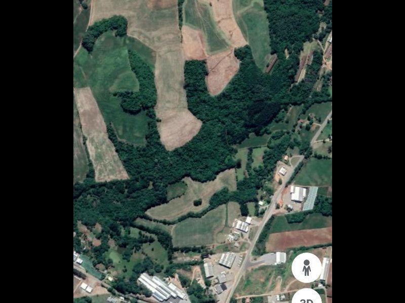 imóvel com 400000m² - Centro - Parai