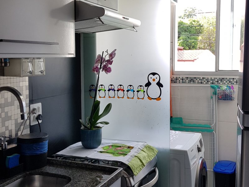 Apartamento à venda Vila Industrial com 60m² e 3 quartos por R$ 305.000 - 1645524532-20210421-152111.jpg