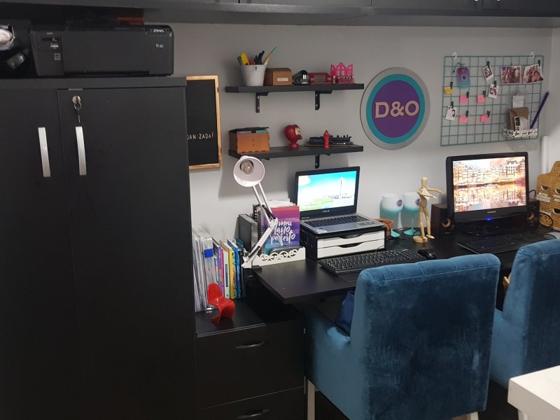 Apartamento à venda Vila Industrial com 60m² e 3 quartos por R$ 305.000 - 1927832019-20210418-184615.jpg