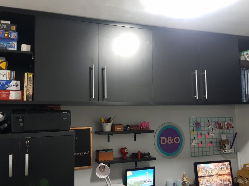 Apartamento à venda Vila Industrial com 60m² e 3 quartos por R$ 305.000 - 254090853-20210418-184601.jpg