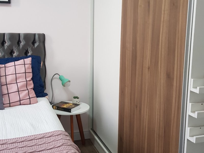 Apartamento à venda Vila Industrial com 60m² e 3 quartos por R$ 305.000 - 483377451-20210418-174622.jpg