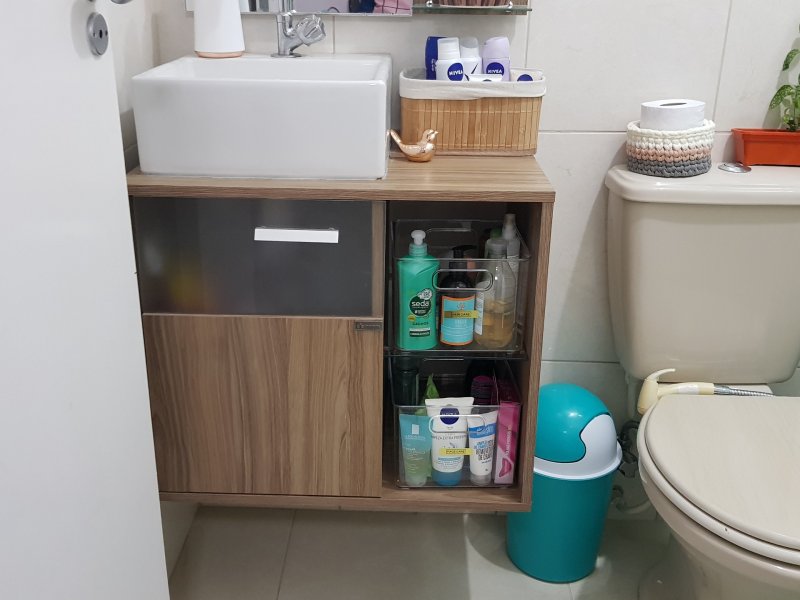 Apartamento à venda Vila Industrial com 60m² e 3 quartos por R$ 305.000 - 618413108-20210418-180252.jpg