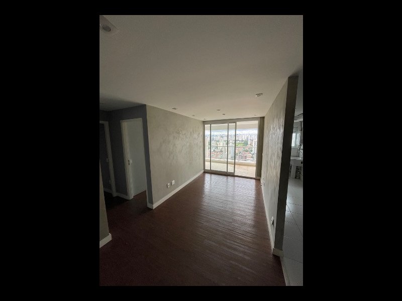 imóvel com 67m² - Brooklin Paulista - São Paulo