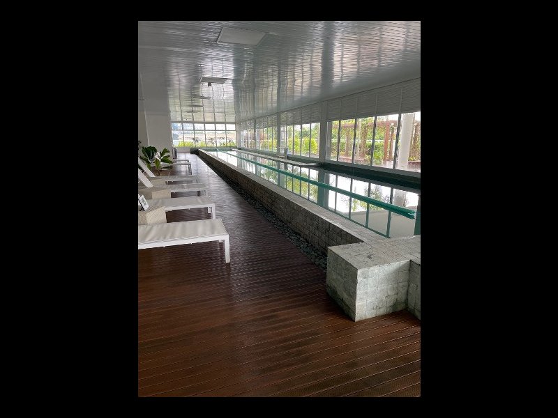 imóvel com 67m² - Brooklin Paulista - São Paulo