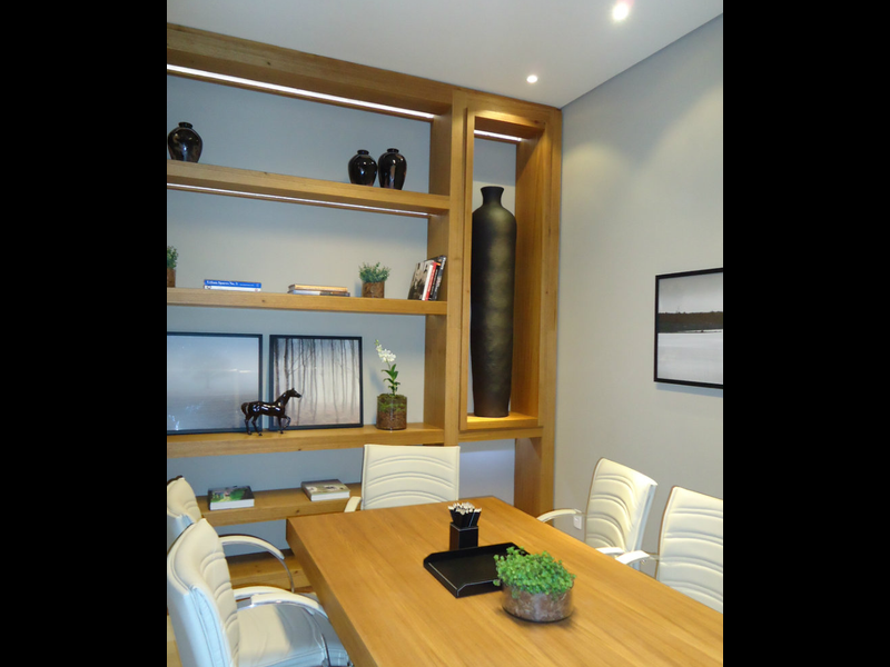 imóvel com 67m² - Brooklin Paulista - São Paulo