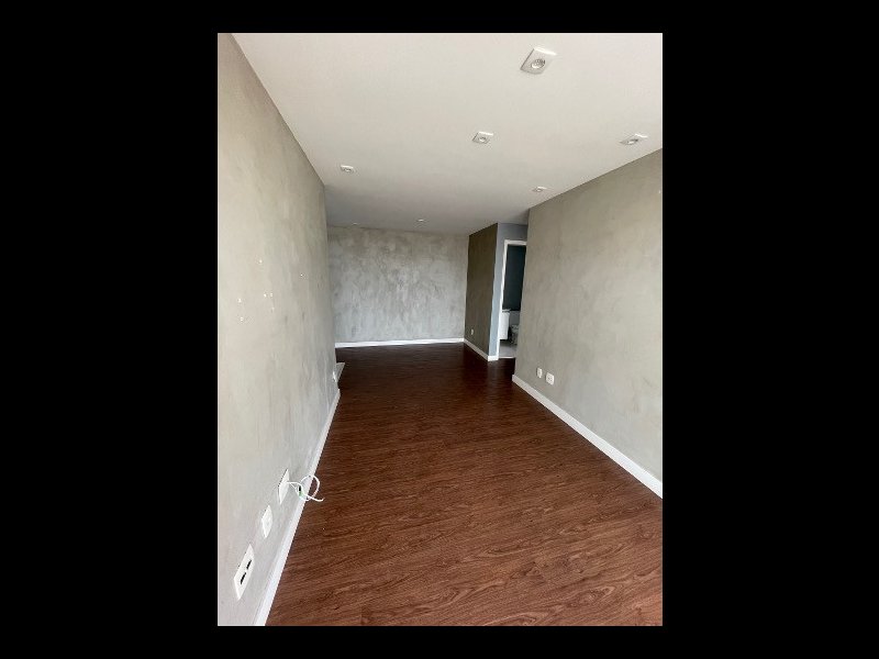 imóvel com 67m² - Brooklin Paulista - São Paulo