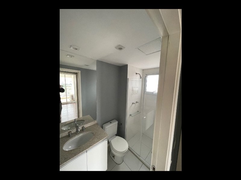 imóvel com 67m² - Brooklin Paulista - São Paulo
