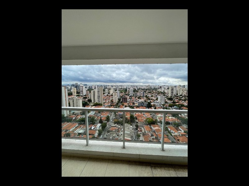 imóvel com 67m² - Brooklin Paulista - São Paulo