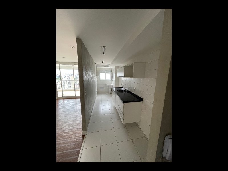 imóvel com 67m² - Brooklin Paulista - São Paulo