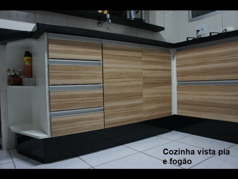 Casa de condomínio à venda Jardim Vera Cruz com 140m² e 4 quartos por R$ 639.000 - 1745564080-dsc02664.JPG
