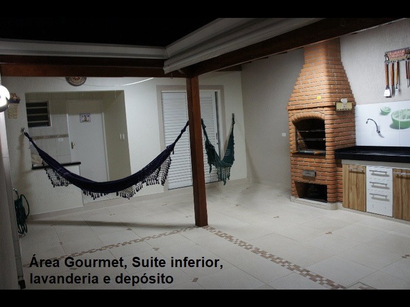Casa de condomínio à venda Jardim Vera Cruz com 140m² e 4 quartos por R$ 639.000 - 929739310-dsc02864-2.JPG