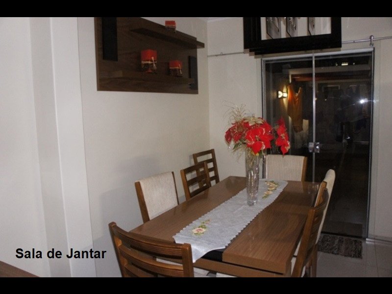 Casa de condomínio à venda Jardim Vera Cruz com 140m² e 4 quartos por R$ 639.000 - 952835631-dsc02660.JPG